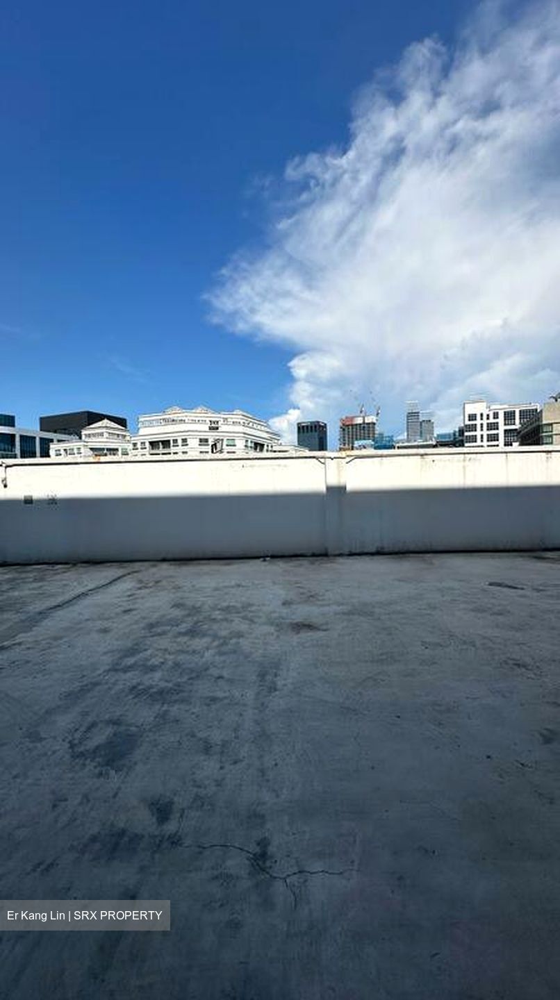 Lasalle College Of The Arts (D7), Retail #467409221